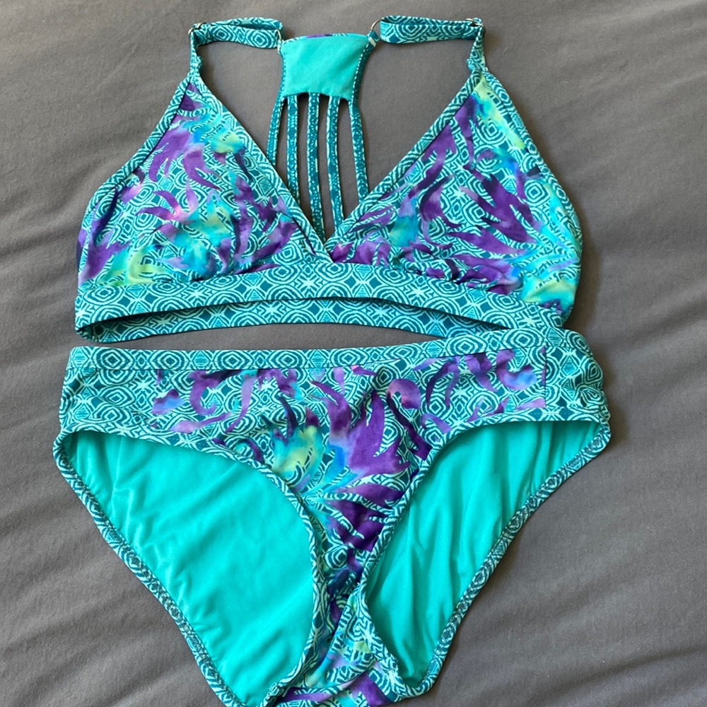 Title Nine two piece